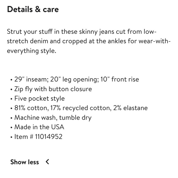 MOTHER The Looker Jeans - Picture 8 of 8